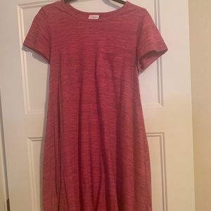Lularoe Carly dress XXS